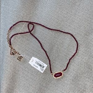Kendra Scott necklace